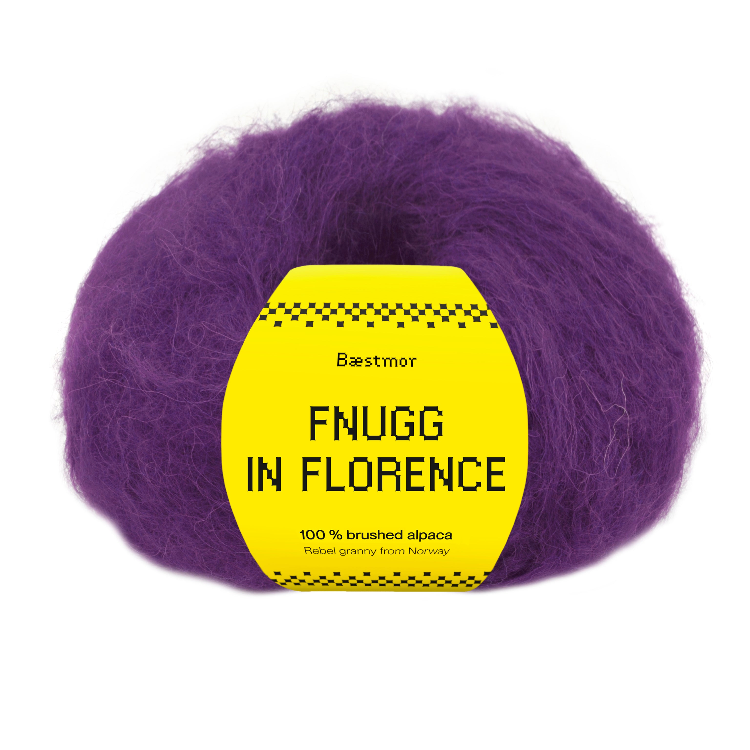BÆSTMOR Fnugg in Florence