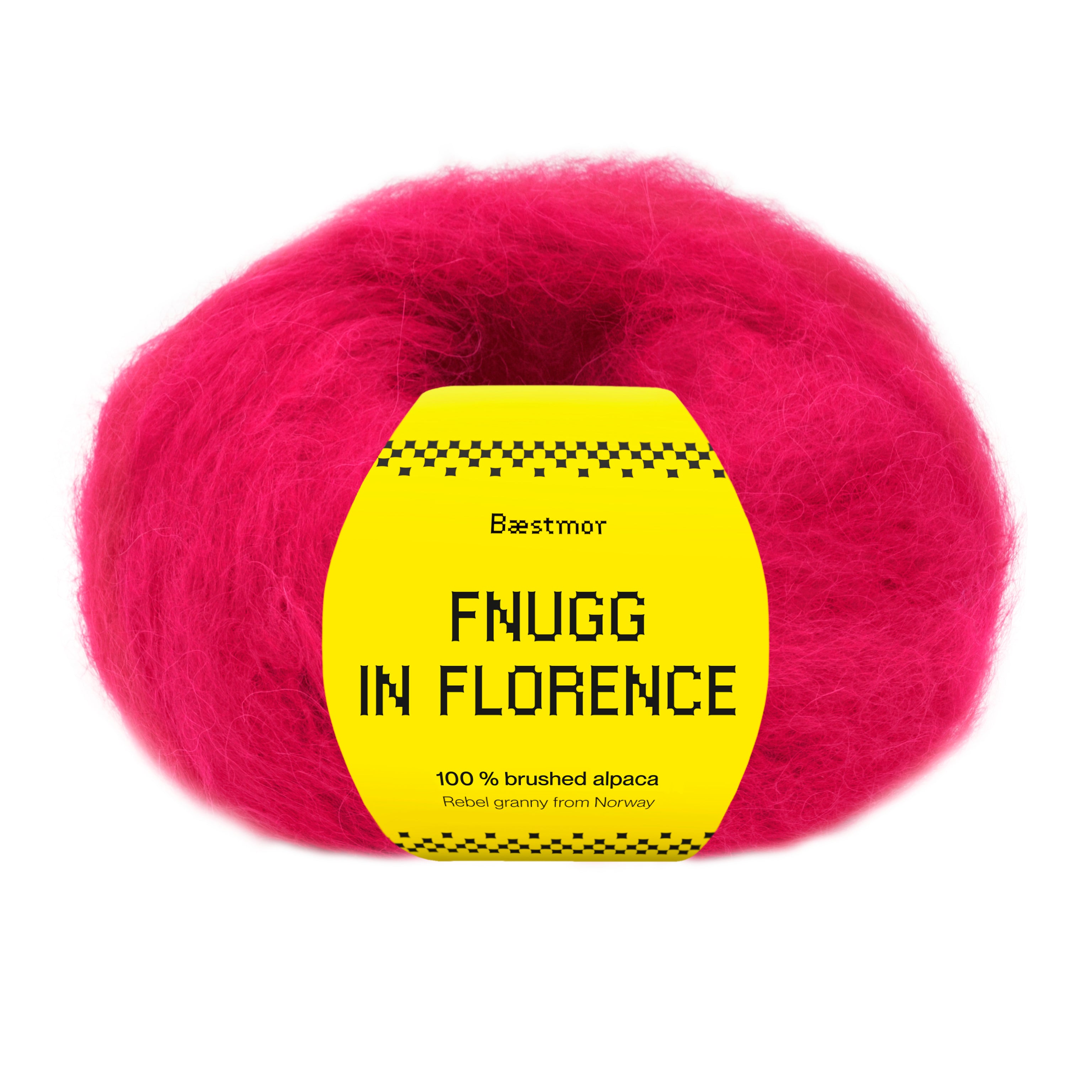 BÆSTMOR Fnugg in Florence