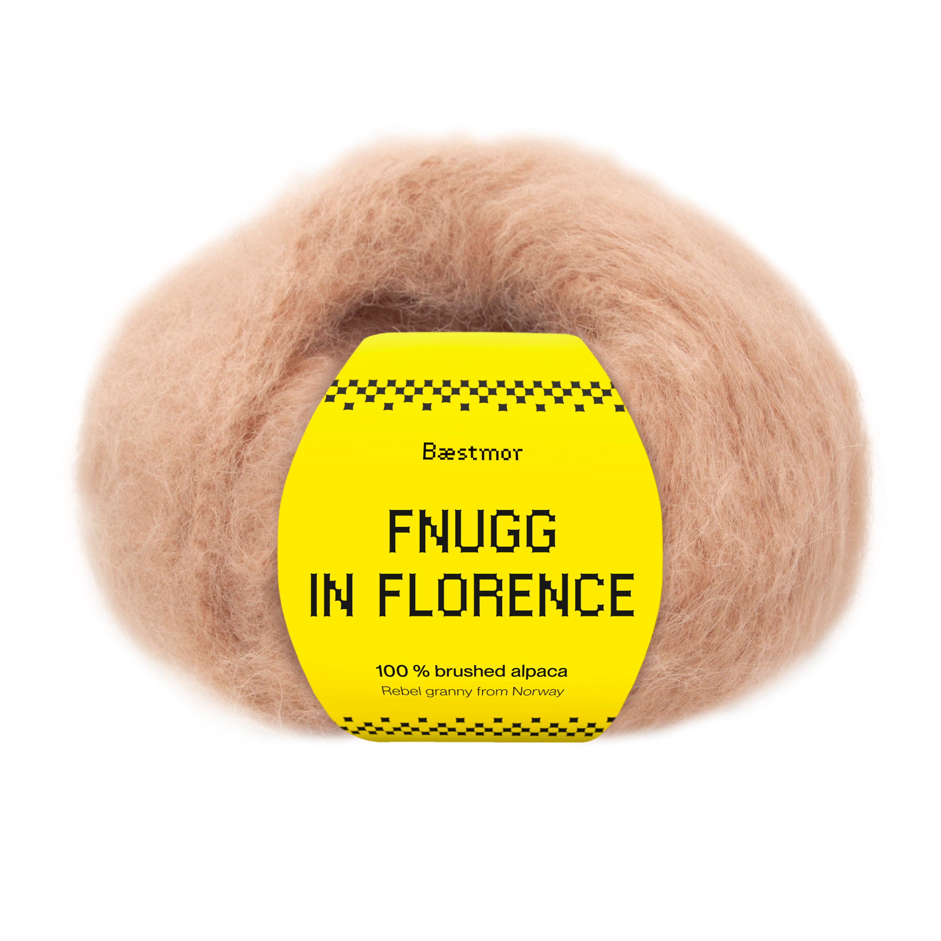 BÆSTMOR Fnugg in Florence