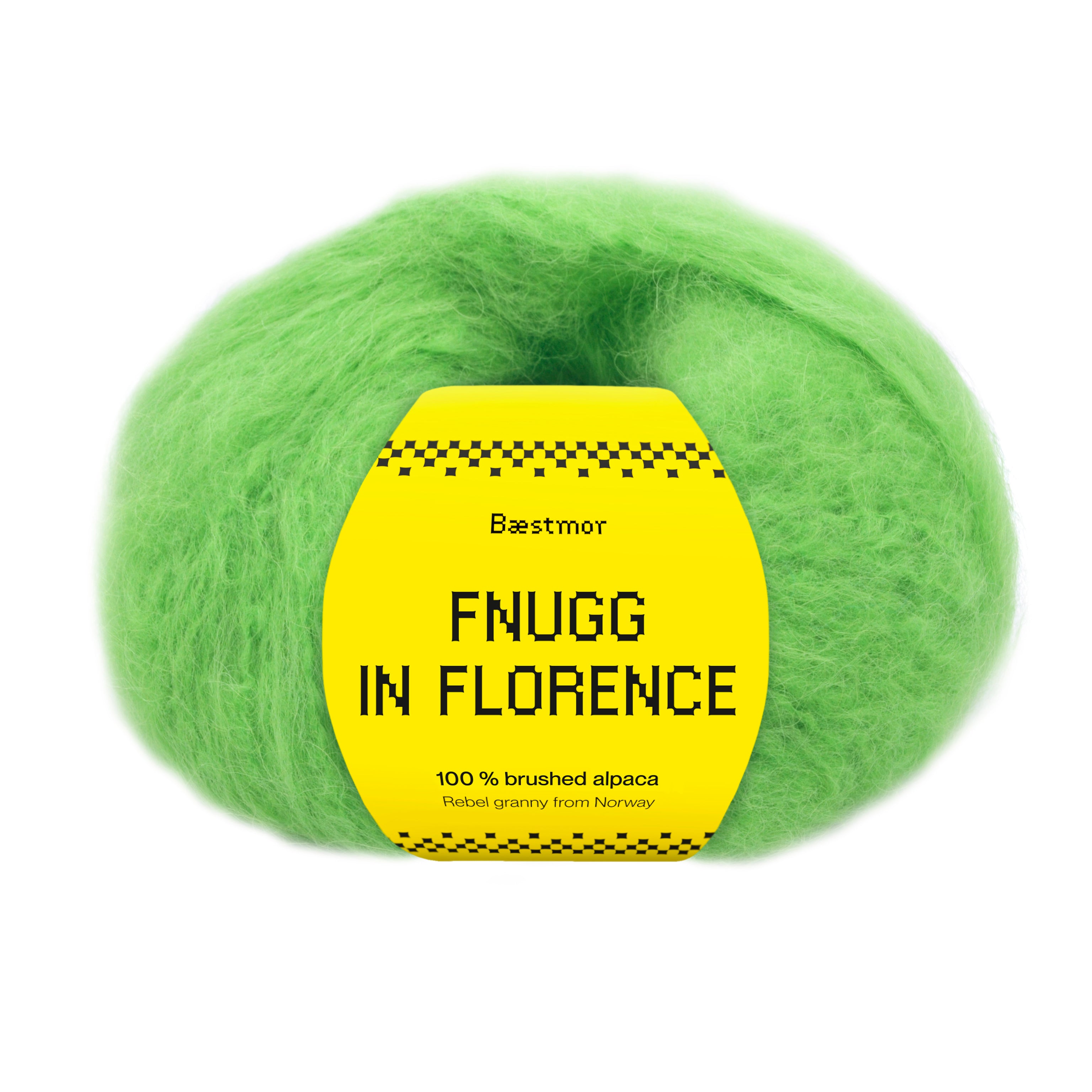 BÆSTMOR Fnugg in Florence