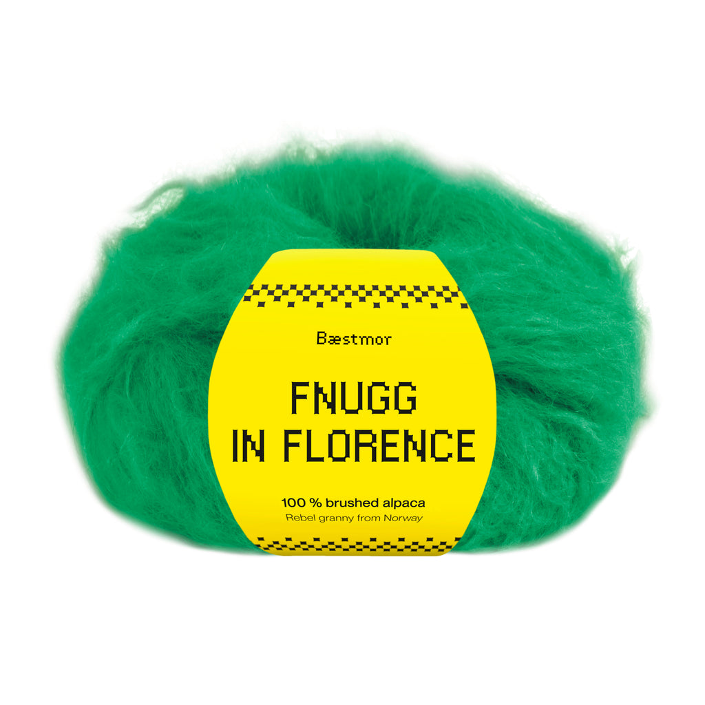 BÆSTMOR Fnugg in Florence
