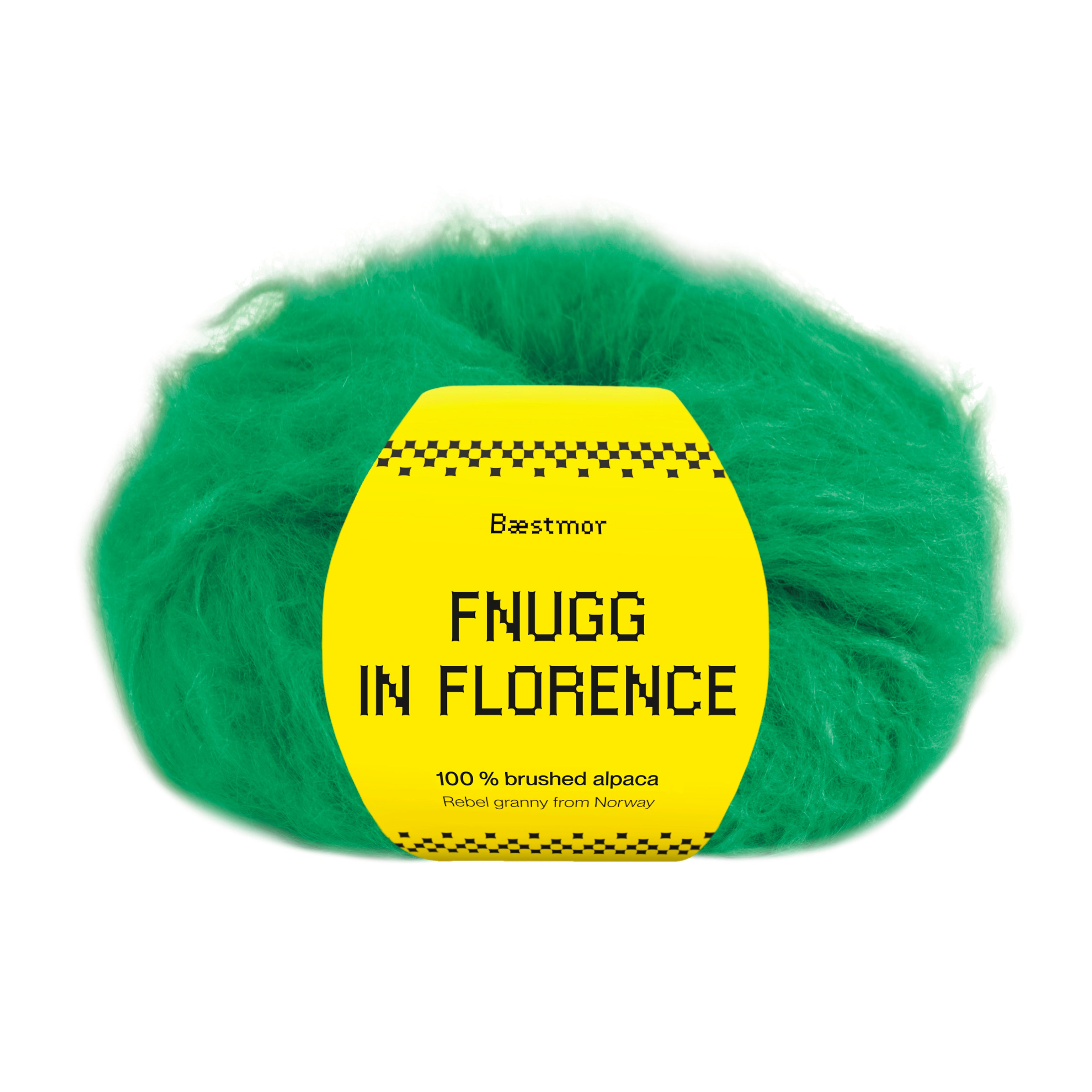BÆSTMOR Fnugg in Florence