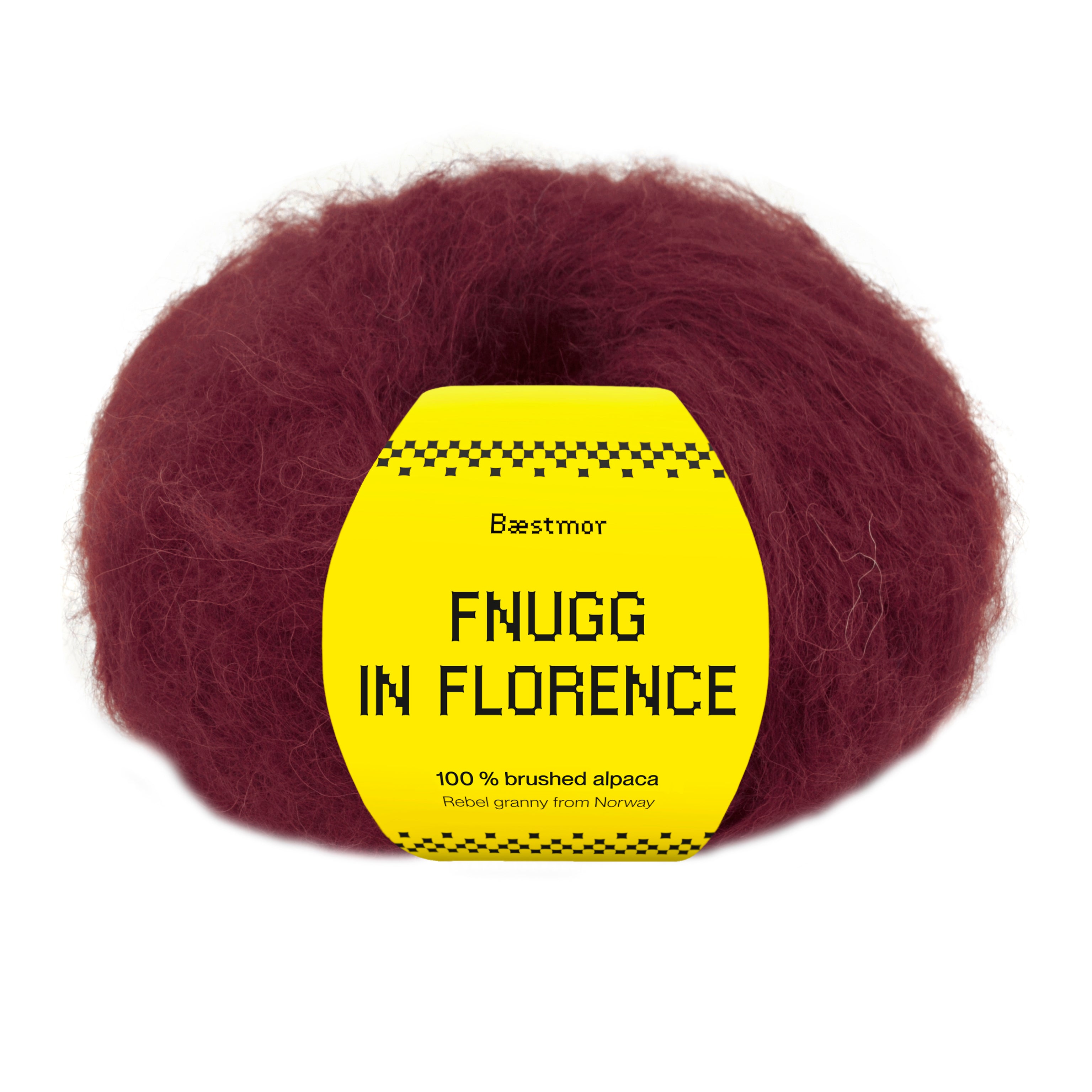 BÆSTMOR Fnugg in Florence