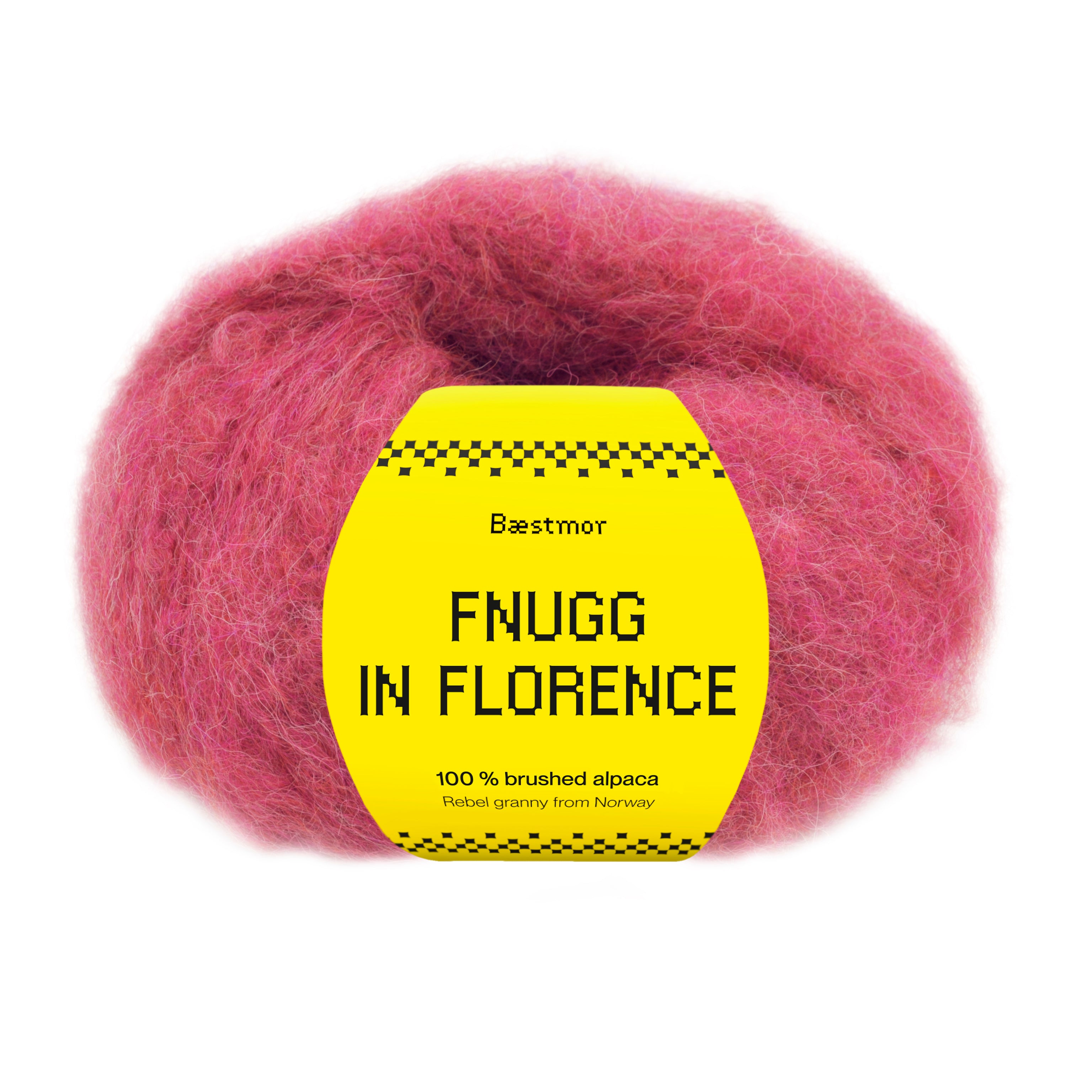 BÆSTMOR Fnugg in Florence
