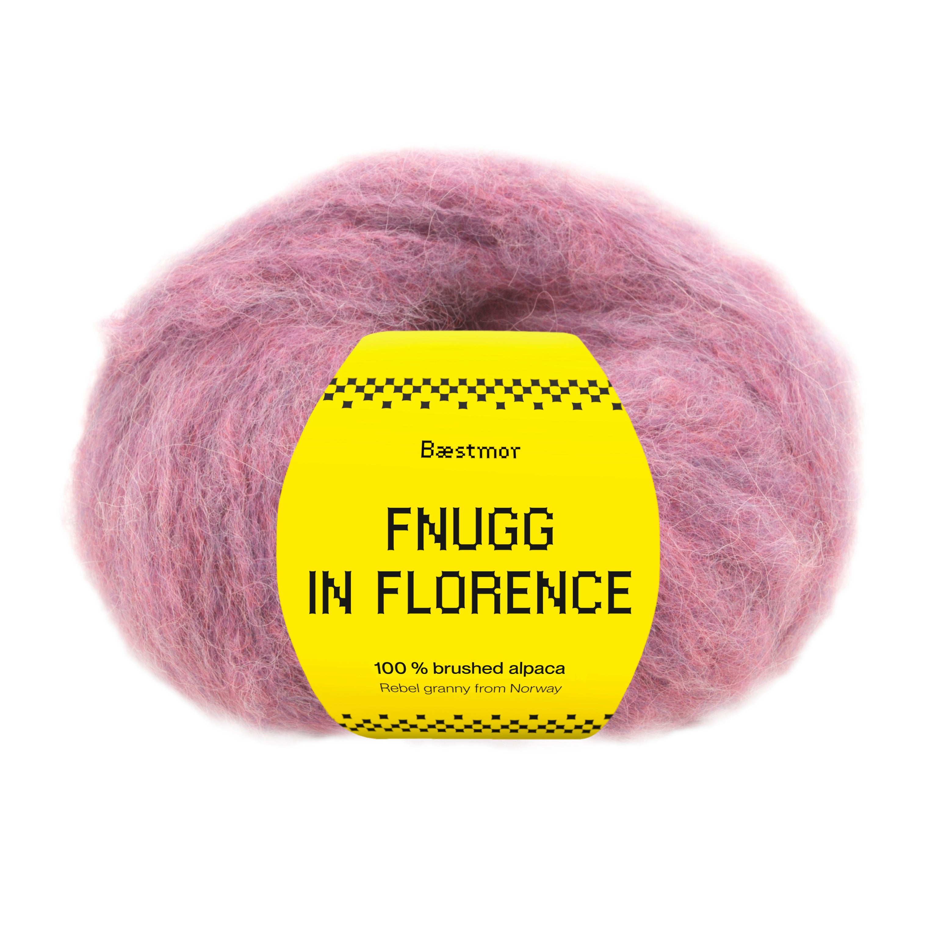 BÆSTMOR Fnugg in Florence
