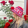 Norway bucket hat